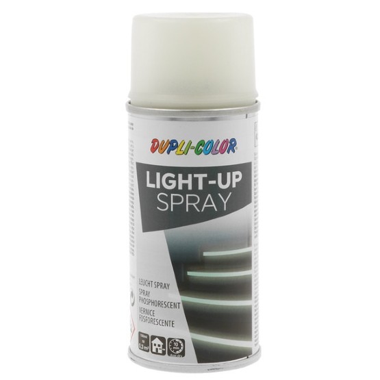 Dupli Color LIGHT-UP fosforový sprej