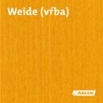 Weide