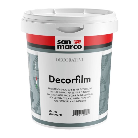 DECORFILM Opaco 1L