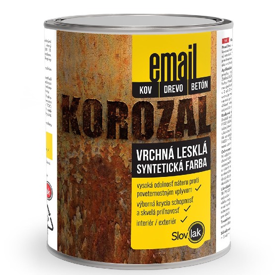 KOROZAL EMAIL