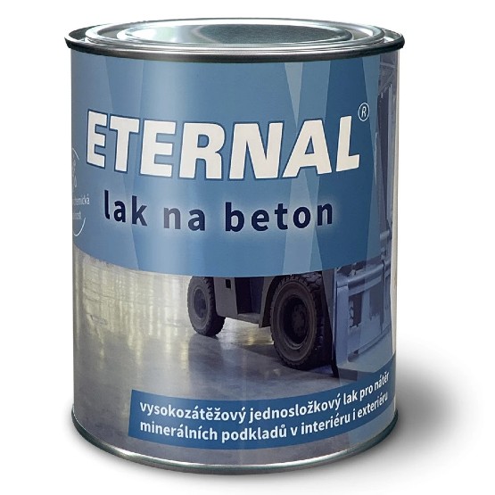 ETERNAL lak na beton - Image 2