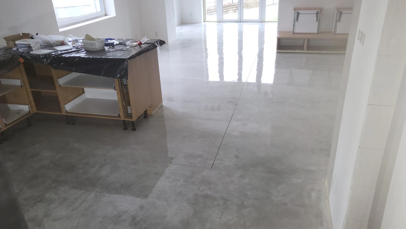 ETERNAL lak na beton - Image 4