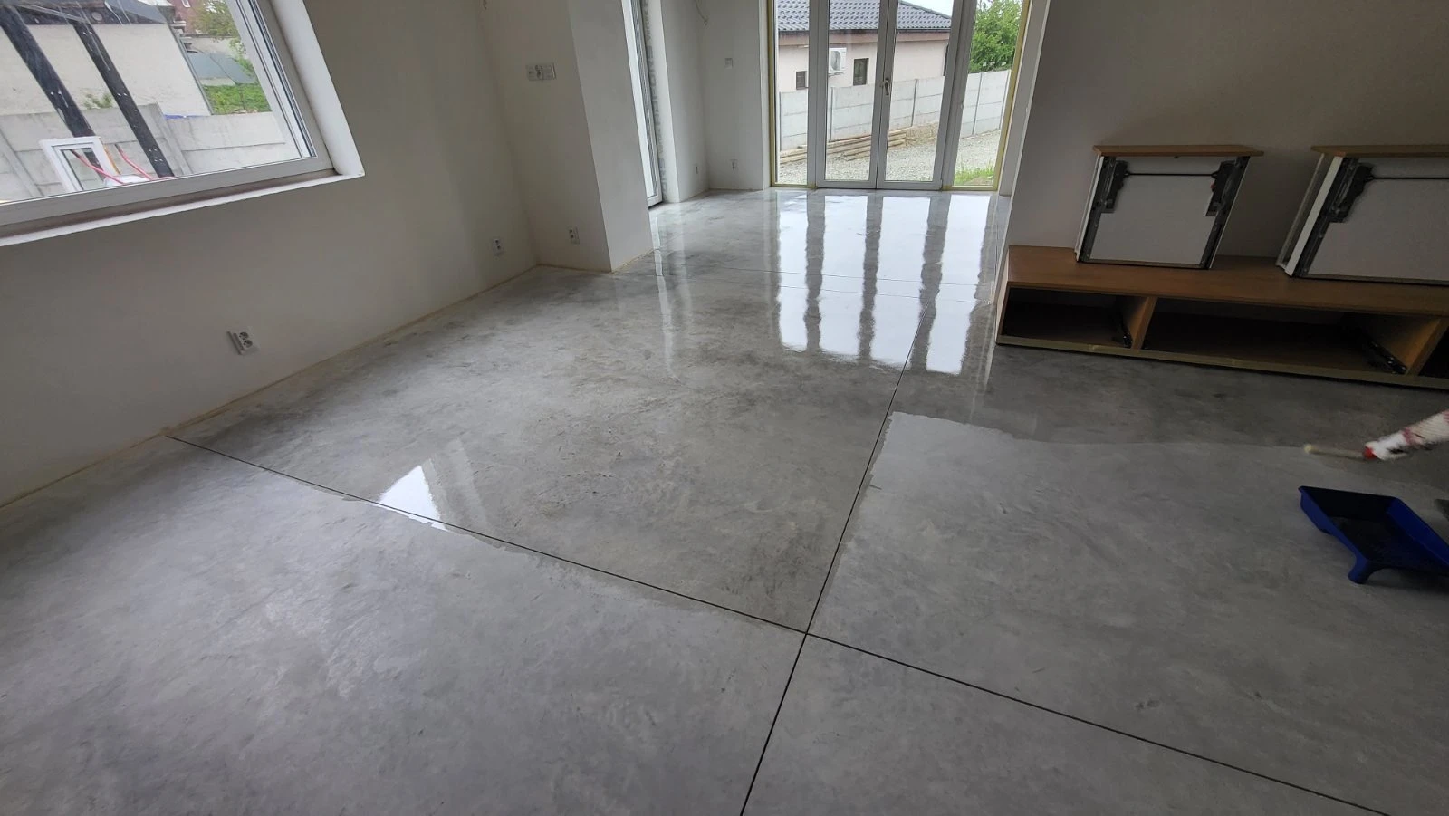 ETERNAL lak na beton - Image 5